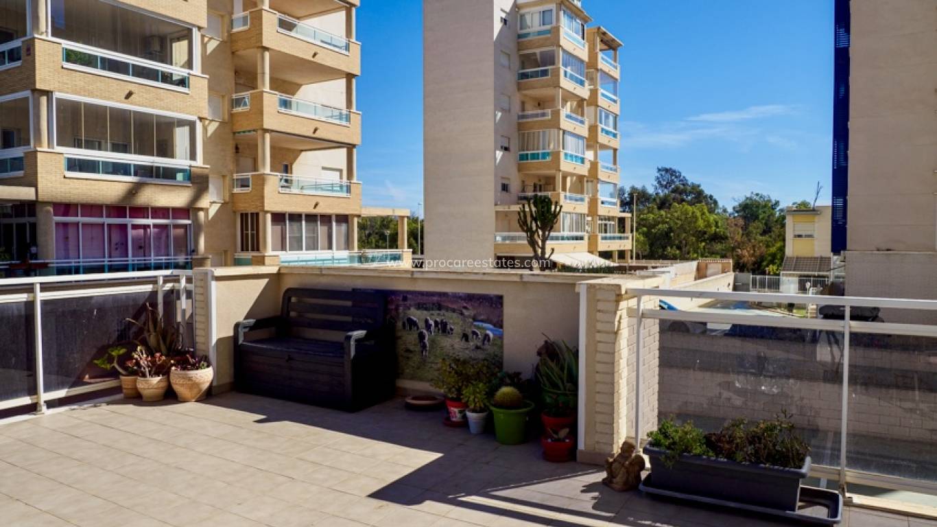 Reventa - Apartamento - Guardamar del Segura - PUERTO