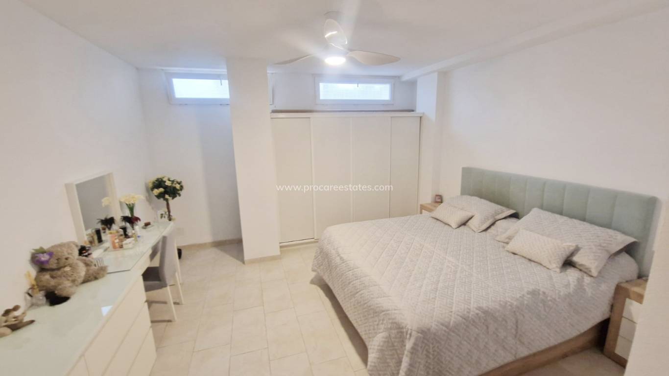 Reventa - Apartamento - Guardamar del Segura - Puerto