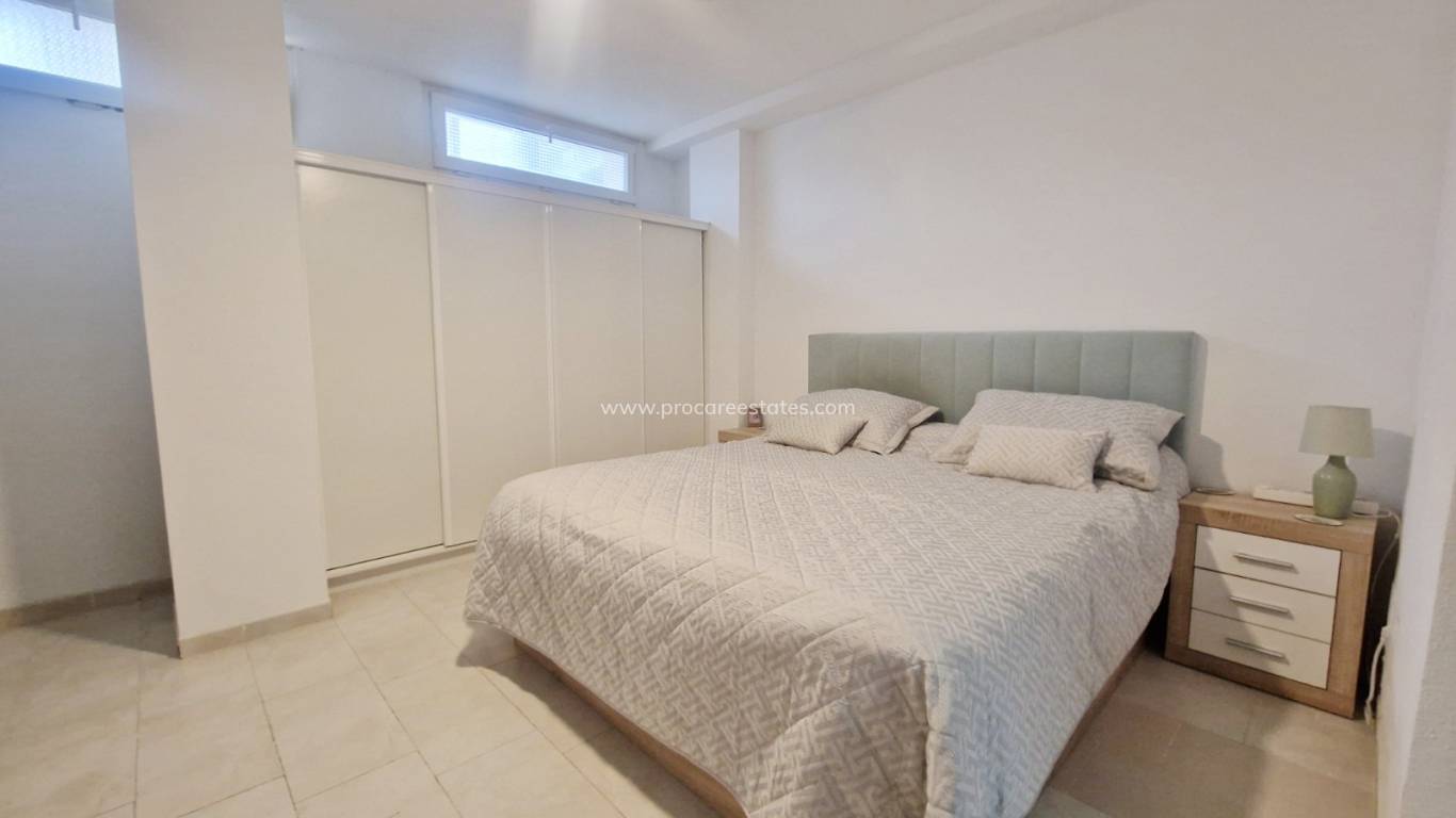 Reventa - Apartamento - Guardamar del Segura - Puerto