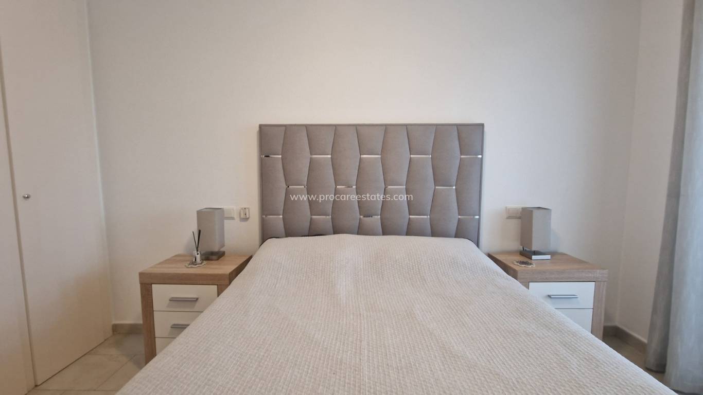 Reventa - Apartamento - Guardamar del Segura - Puerto