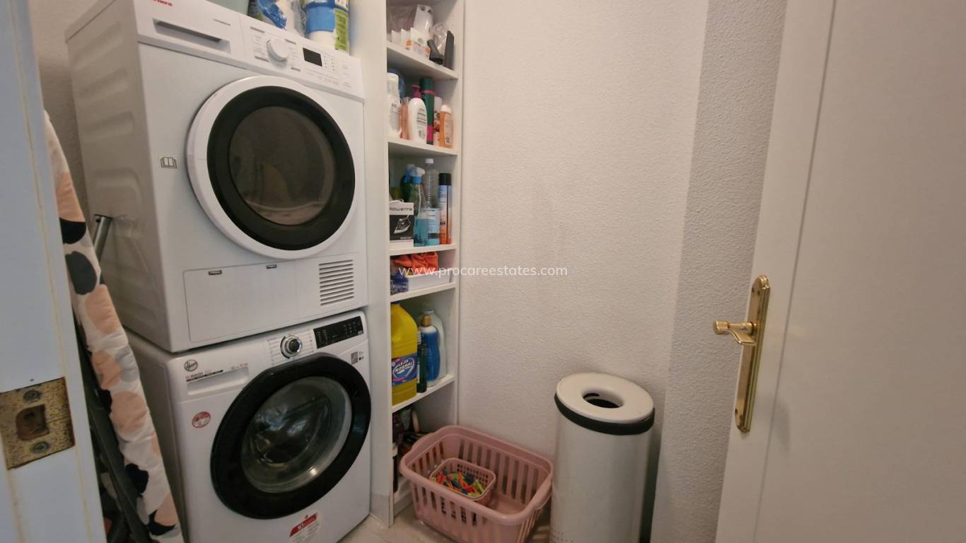 Reventa - Apartamento - Guardamar del Segura - Puerto