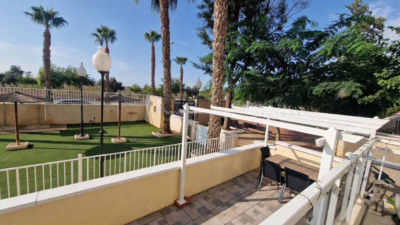 Reventa - Apartamento - Guardamar del Segura - Puerto