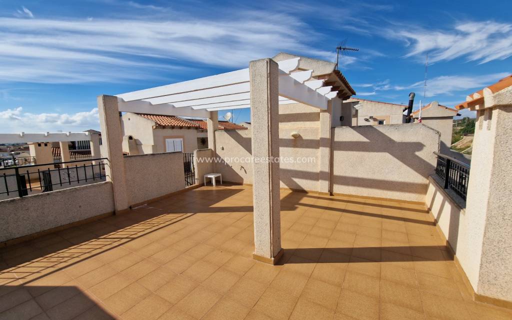 Reventa - Apartamento - Guardamar del Segura - Urb. Portico Mediterraneo