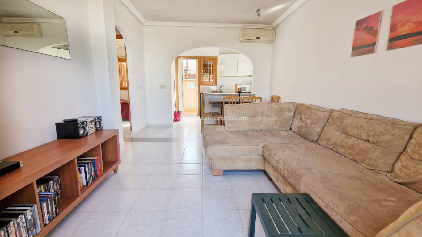 Reventa - Apartamento - Guardamar del Segura - Urb. Portico Mediterraneo