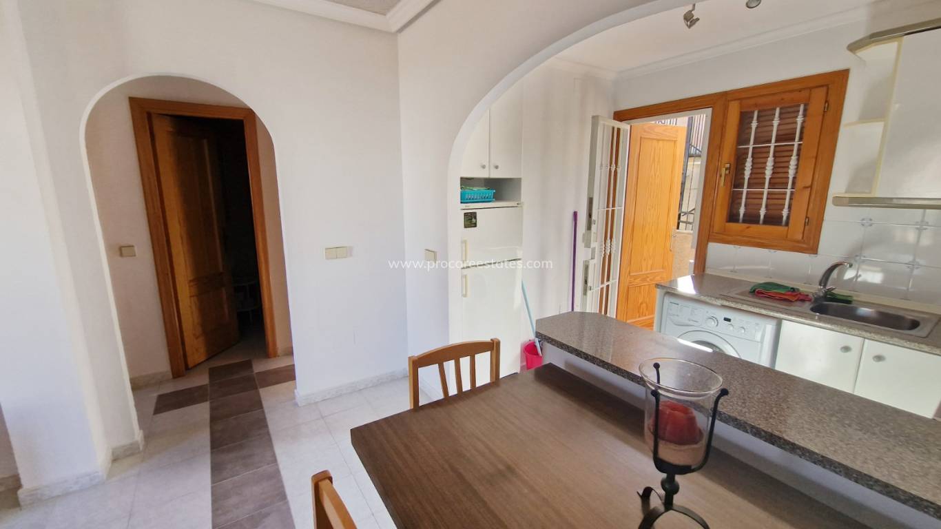 Reventa - Apartamento - Guardamar del Segura - Urb. Portico Mediterraneo