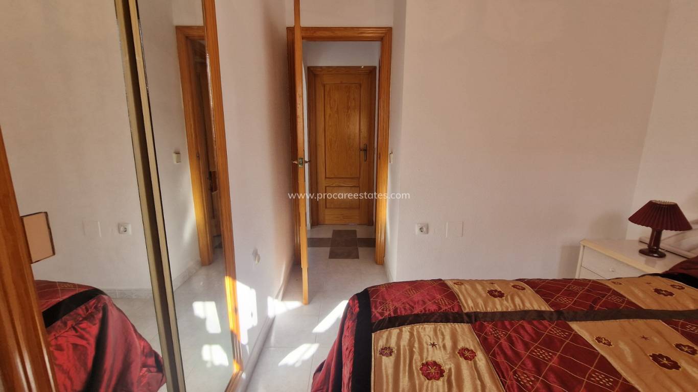 Reventa - Apartamento - Guardamar del Segura - Urb. Portico Mediterraneo