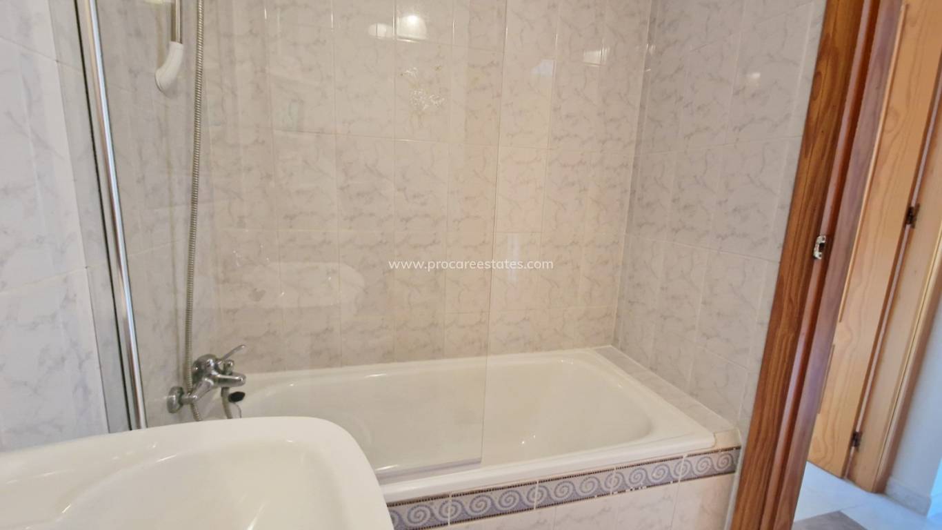 Reventa - Apartamento - Guardamar del Segura - Urb. Portico Mediterraneo