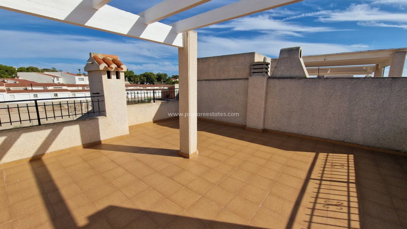 Reventa - Apartamento - Guardamar del Segura - Urb. Portico Mediterraneo