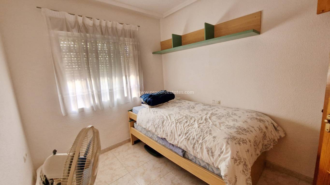 Reventa - Apartamento - Guardamar del Segura - Urb. Portico Mediterraneo