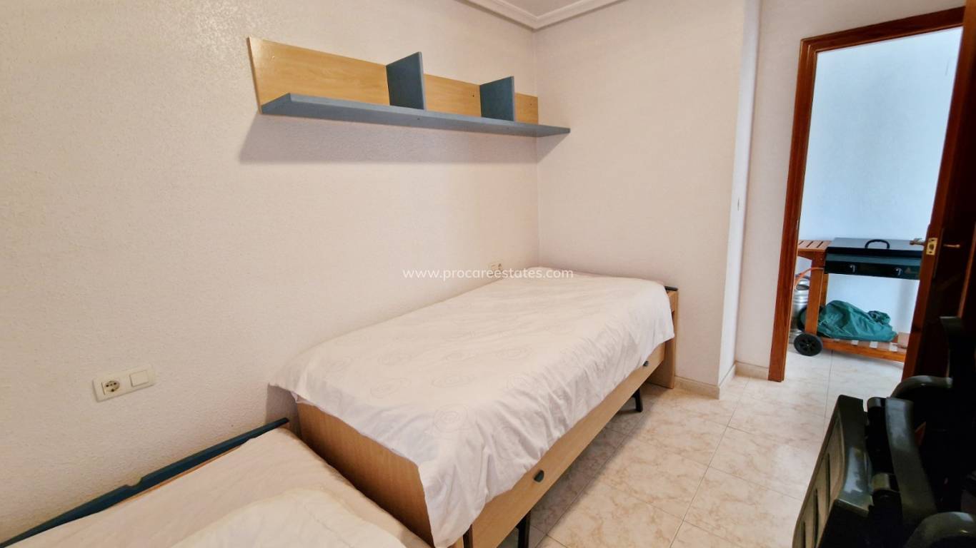 Reventa - Apartamento - Guardamar del Segura - Urb. Portico Mediterraneo