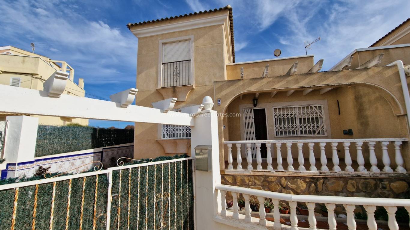 Reventa - Apartamento - Guardamar del Segura - Urb. Portico Mediterraneo