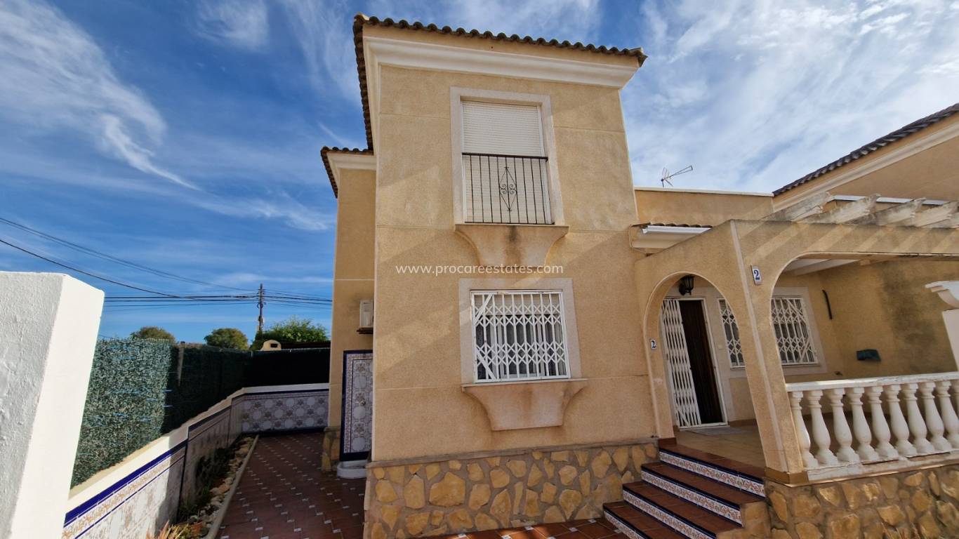 Reventa - Apartamento - Guardamar del Segura - Urb. Portico Mediterraneo