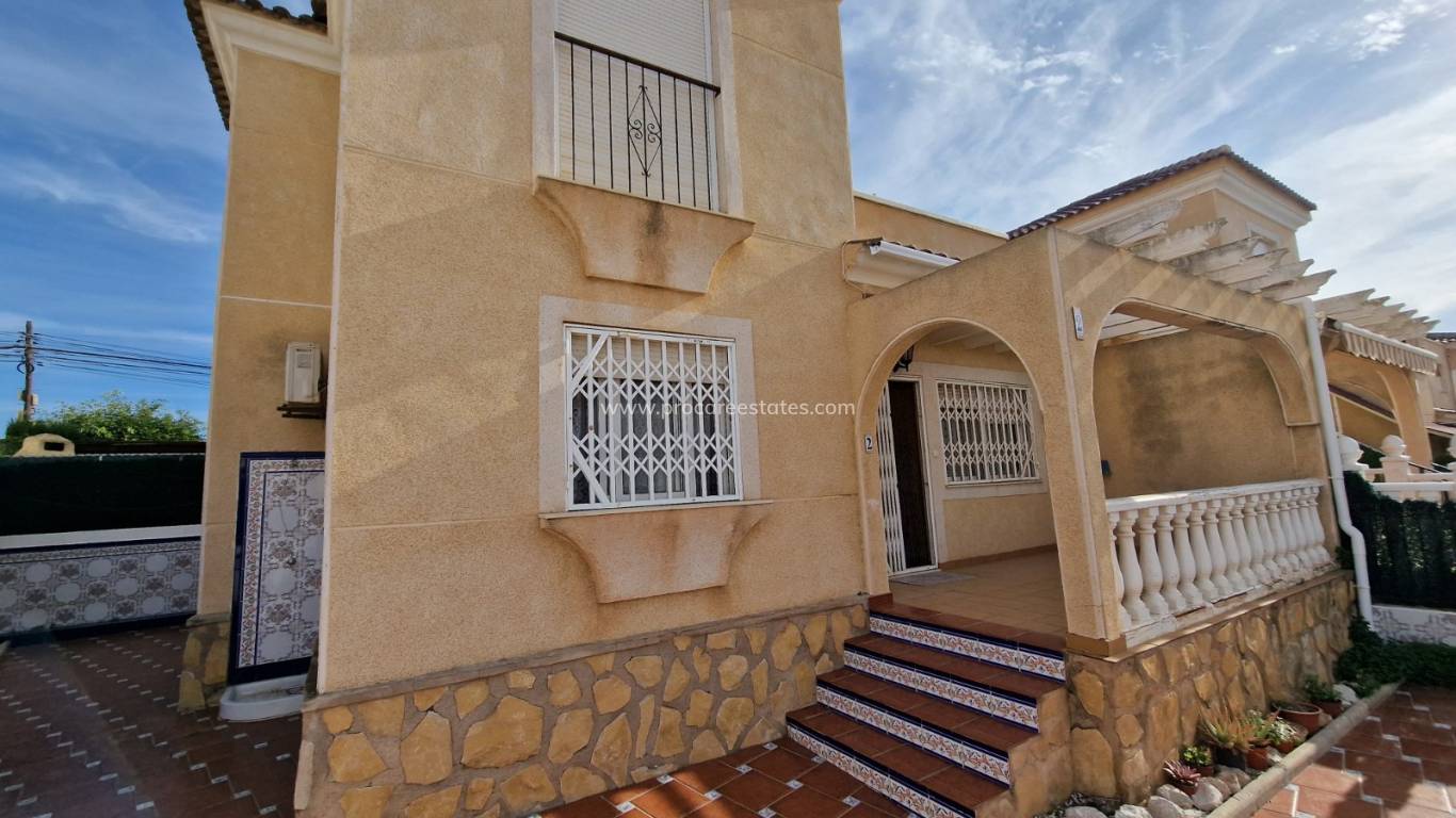 Reventa - Apartamento - Guardamar del Segura - Urb. Portico Mediterraneo