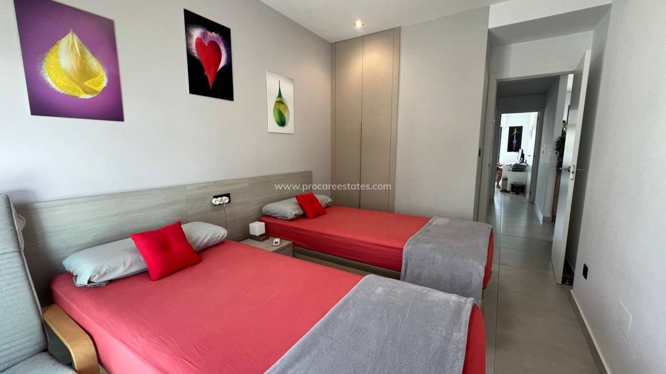 Reventa - Apartamento - Guardamar del Segura - Urbanizaciones