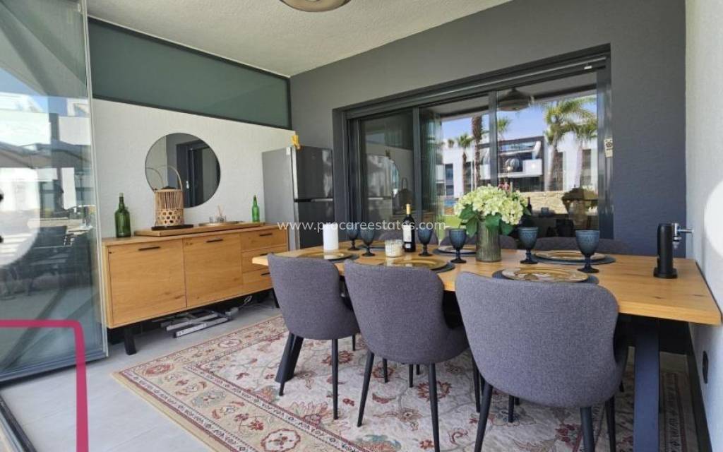 Reventa - Apartamento - Guardamar del Segura - Urbanizaciones