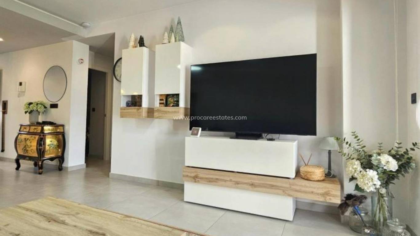 Reventa - Apartamento - Guardamar del Segura - Urbanizaciones
