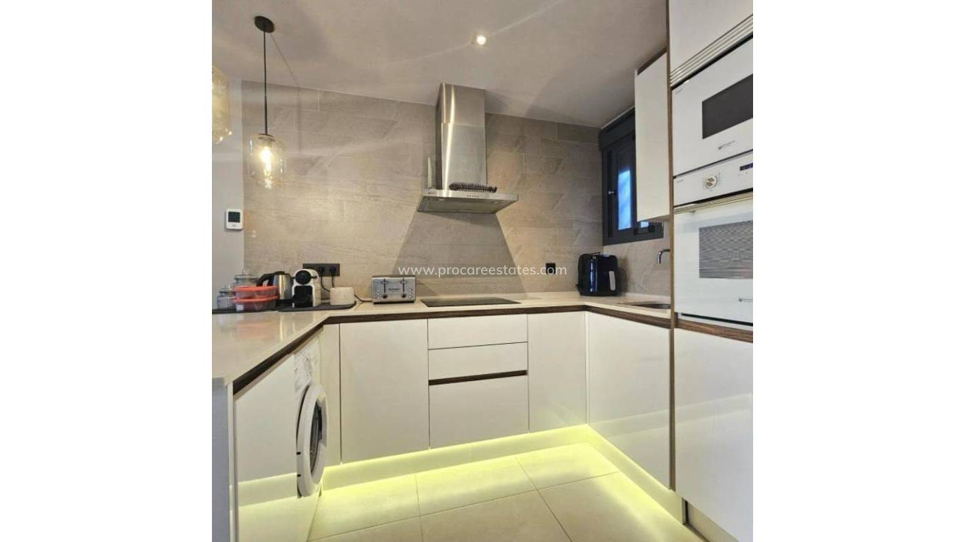 Reventa - Apartamento - Guardamar del Segura - Urbanizaciones