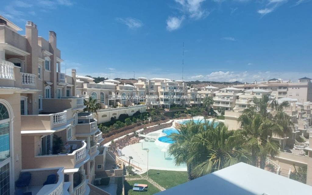 Reventa - Apartamento - Guardamar del Segura