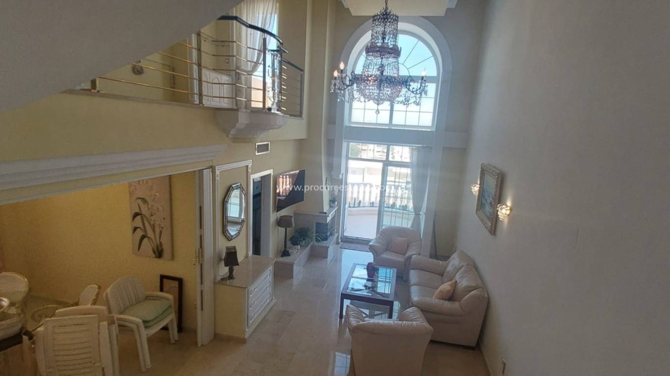 Reventa - Apartamento - Guardamar del Segura