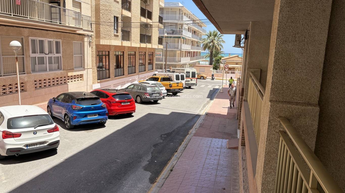Reventa - Apartamento - Guardamar del Segura