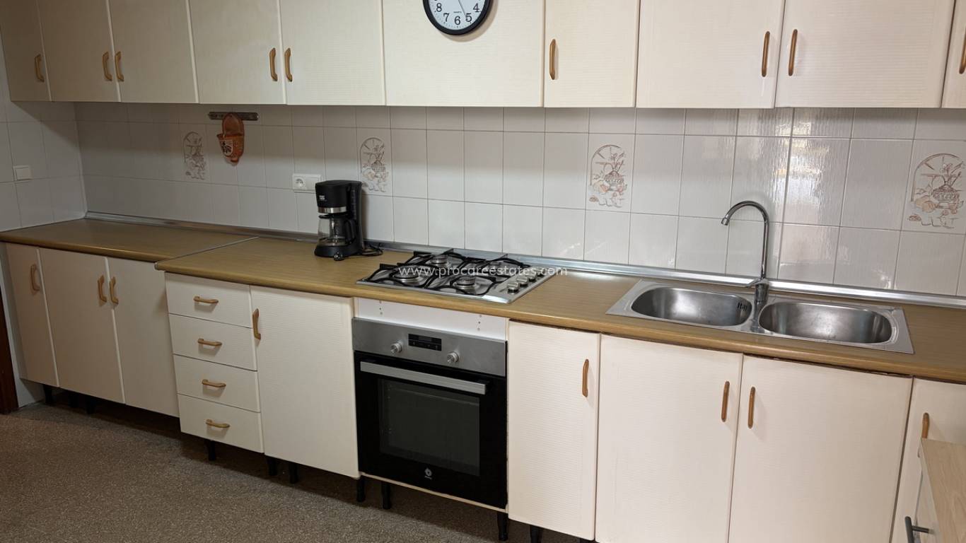 Reventa - Apartamento - Guardamar del Segura
