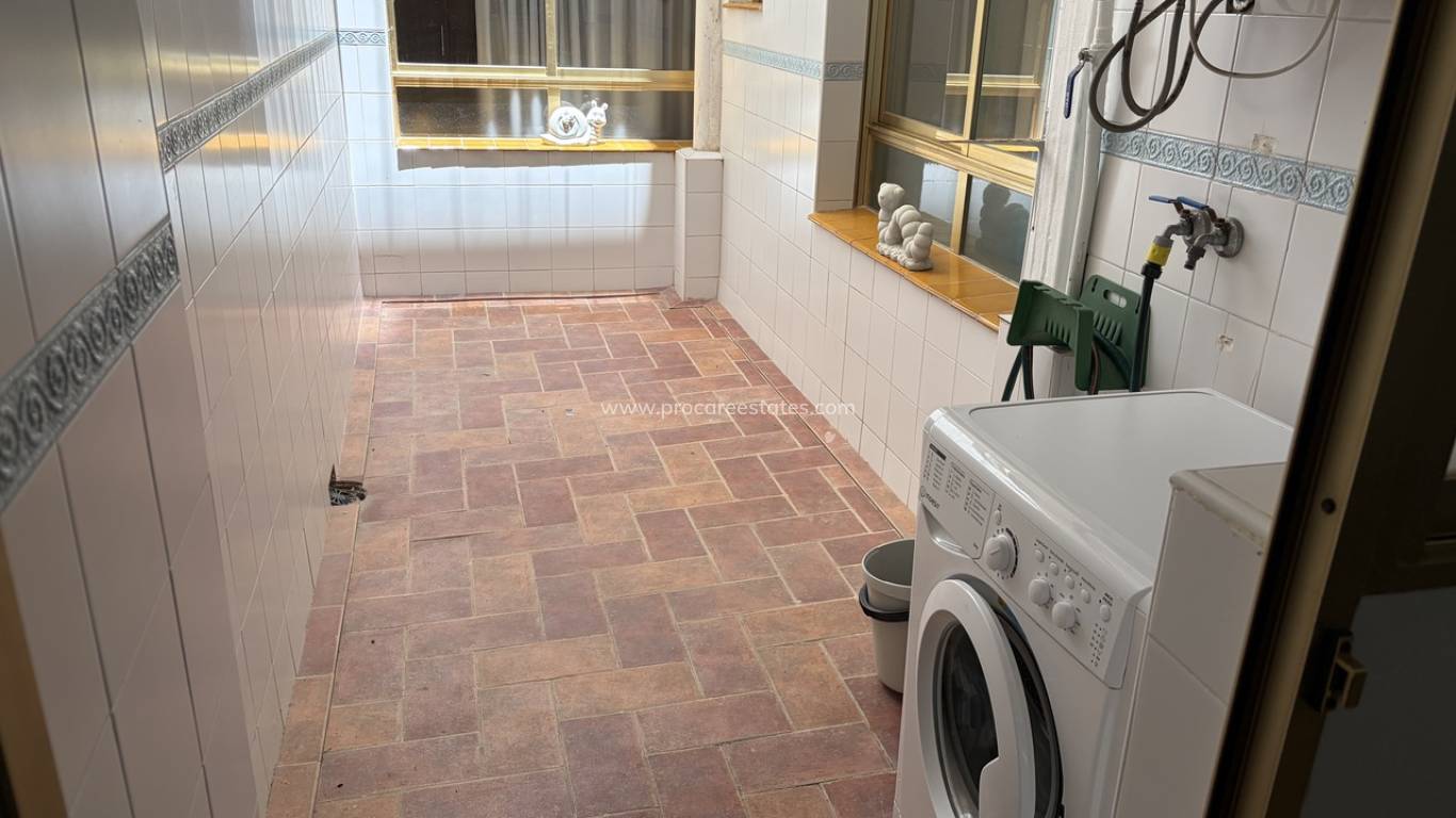 Reventa - Apartamento - Guardamar del Segura