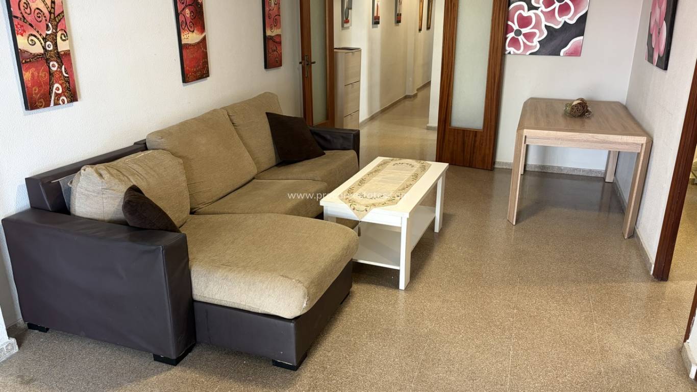 Reventa - Apartamento - Guardamar del Segura
