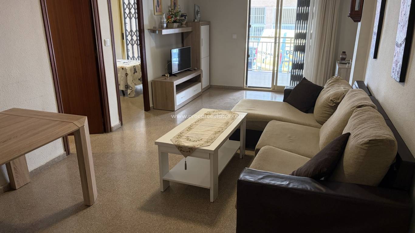 Reventa - Apartamento - Guardamar del Segura