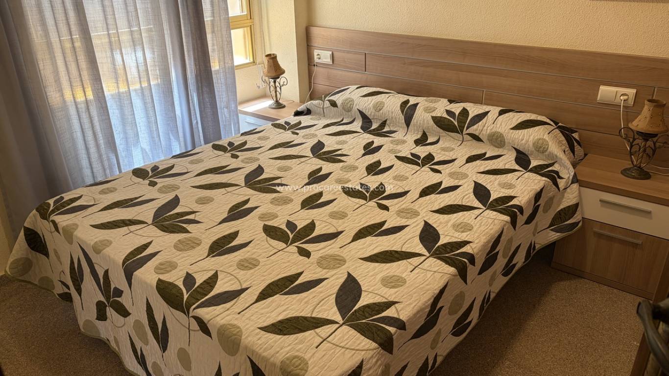 Reventa - Apartamento - Guardamar del Segura