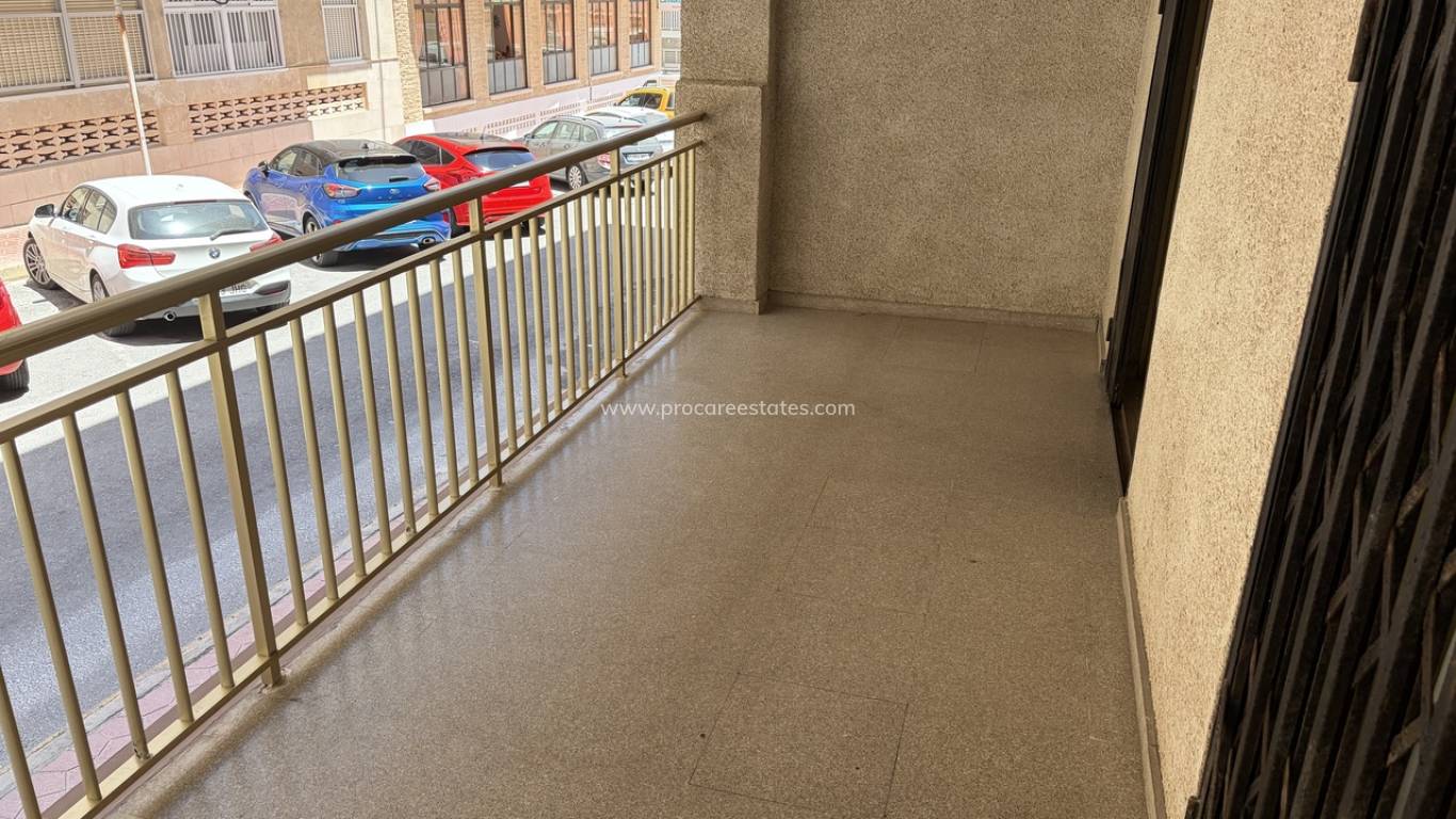 Reventa - Apartamento - Guardamar del Segura