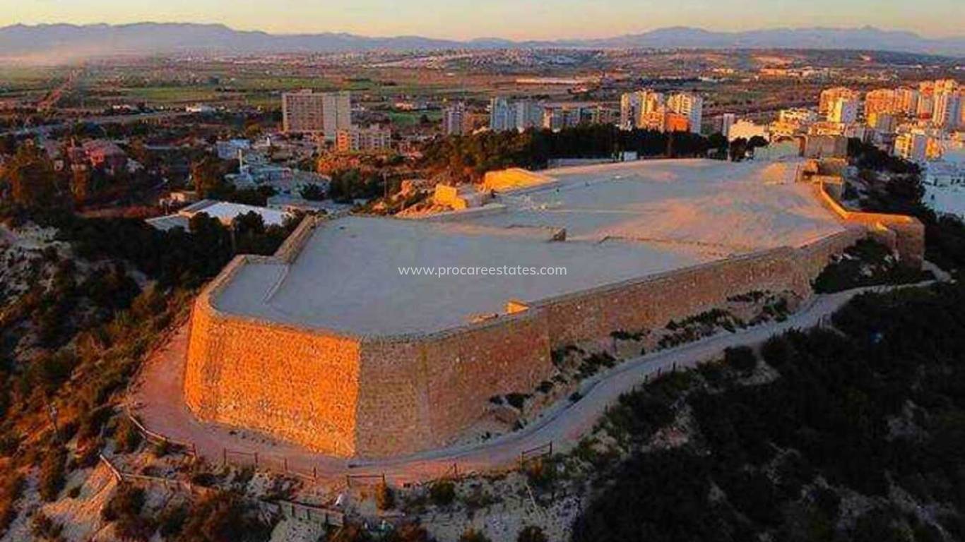 Reventa - Apartamento - Guardamar del Segura