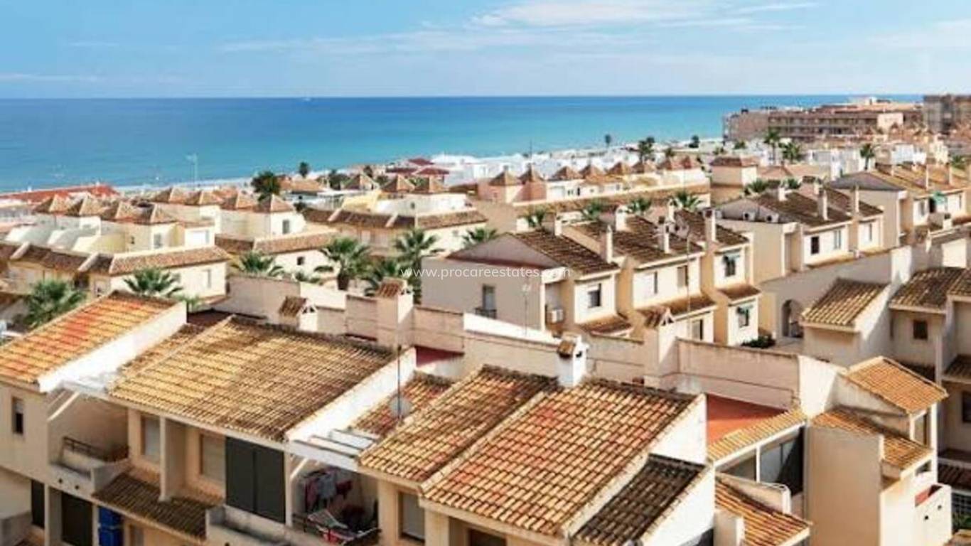 Reventa - Apartamento - Guardamar del Segura