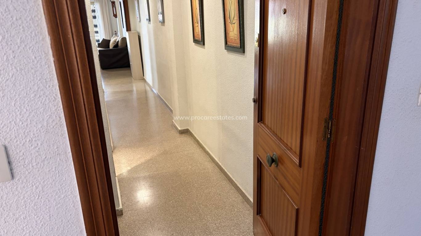 Reventa - Apartamento - Guardamar del Segura