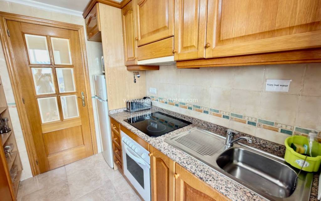Reventa - Apartamento - Guardamar del Segura