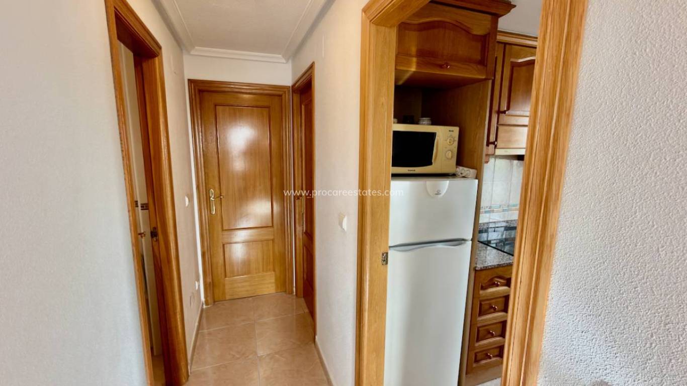 Reventa - Apartamento - Guardamar del Segura
