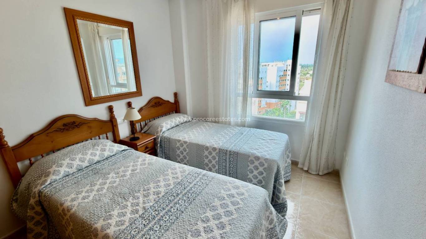 Reventa - Apartamento - Guardamar del Segura