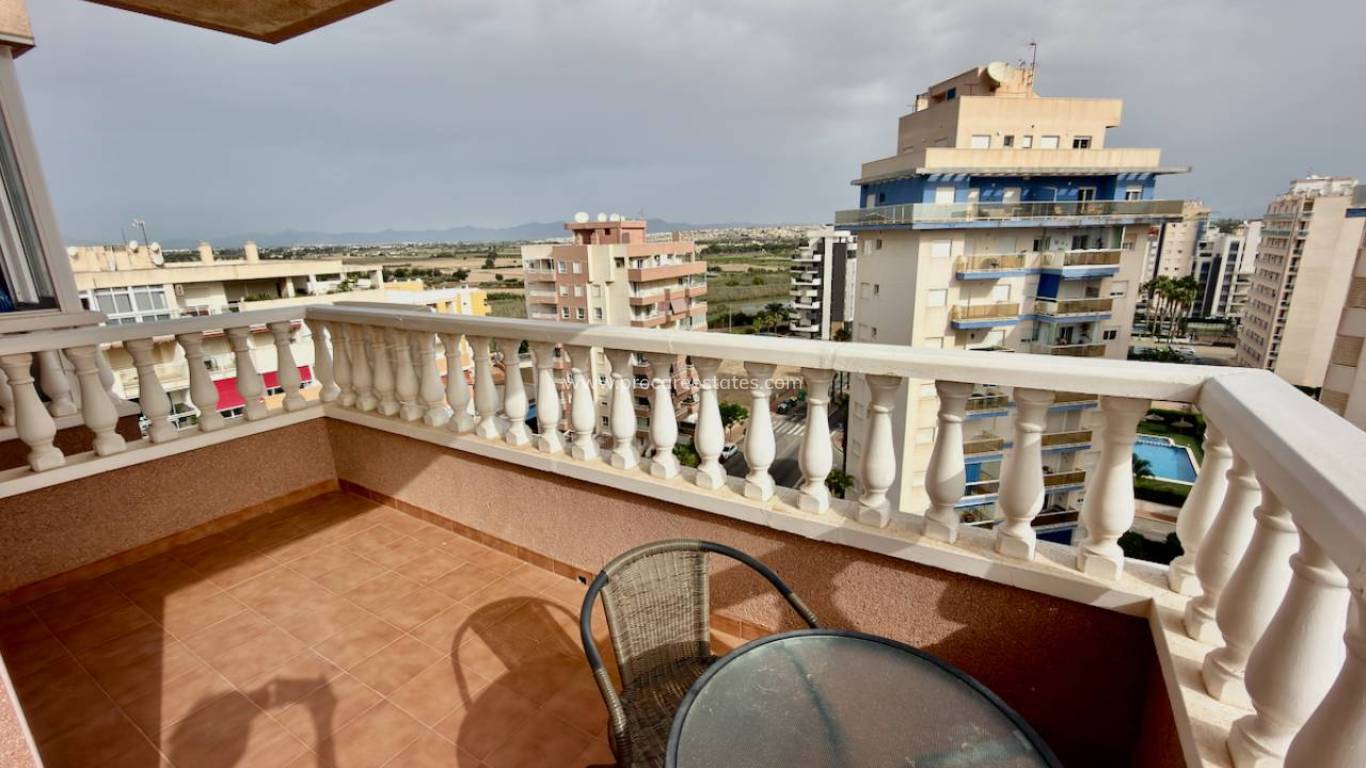 Reventa - Apartamento - Guardamar del Segura