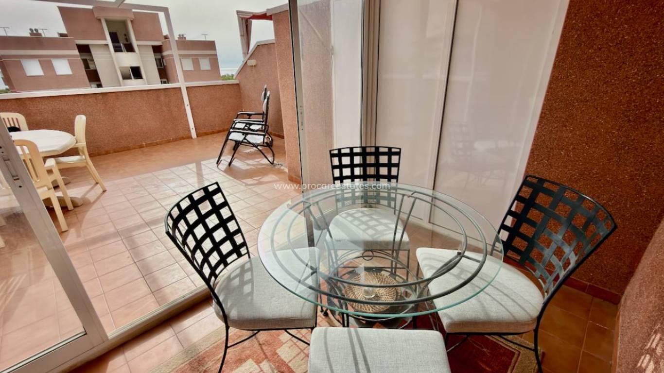 Reventa - Apartamento - Guardamar del Segura