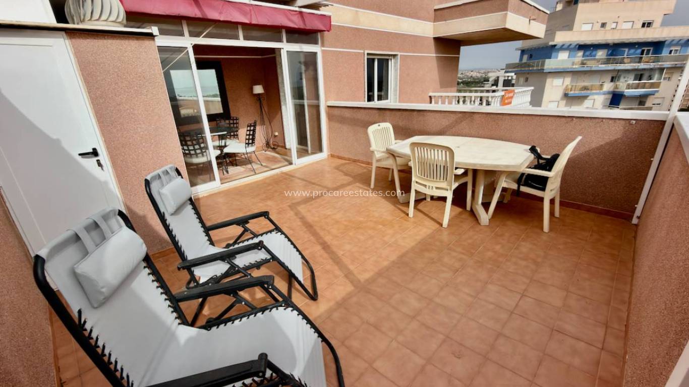 Reventa - Apartamento - Guardamar del Segura