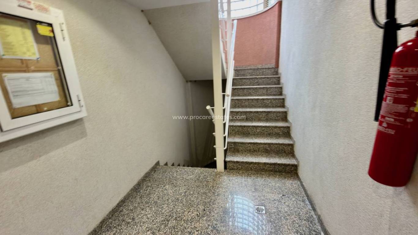 Reventa - Apartamento - Guardamar del Segura