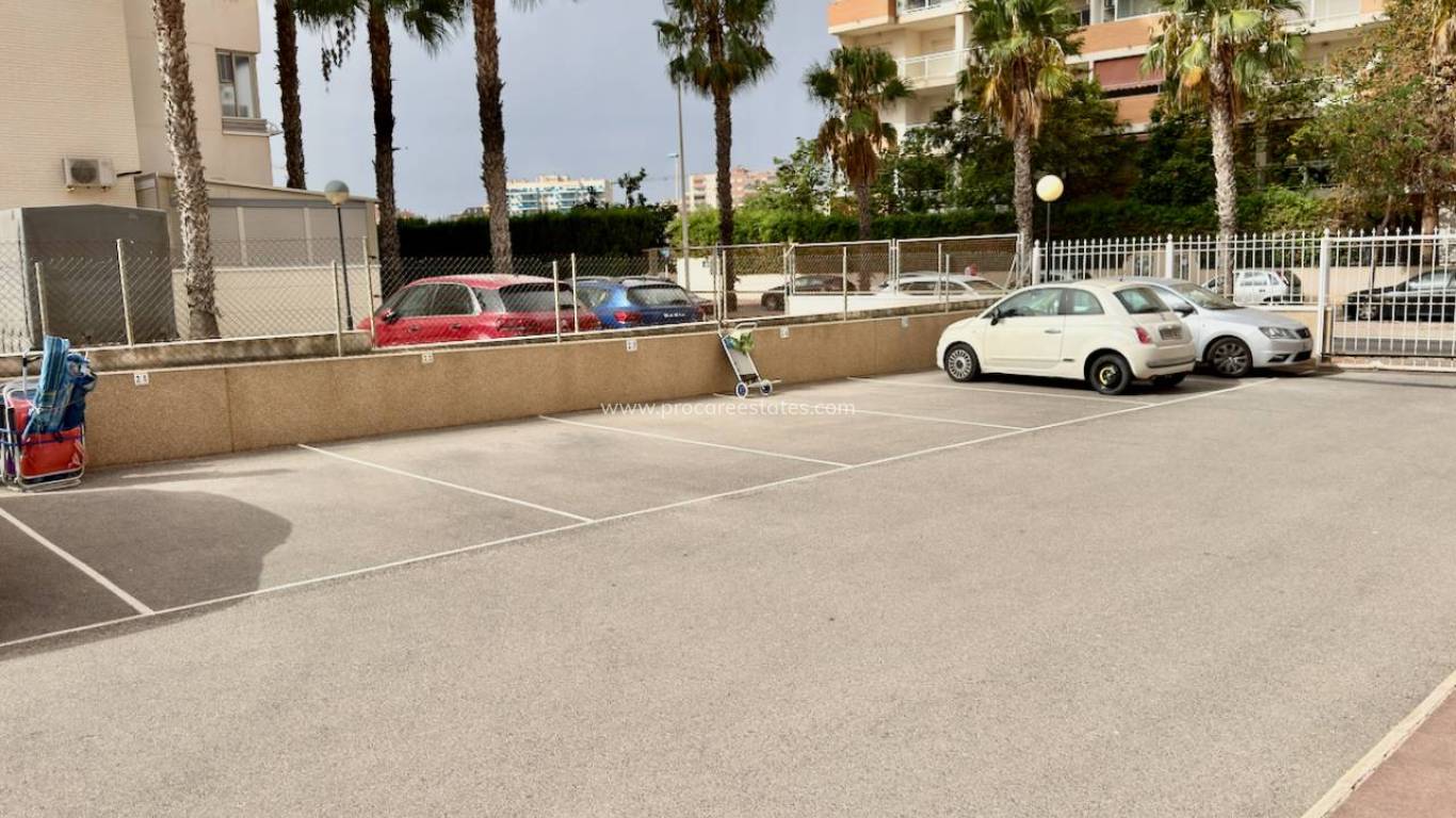 Reventa - Apartamento - Guardamar del Segura