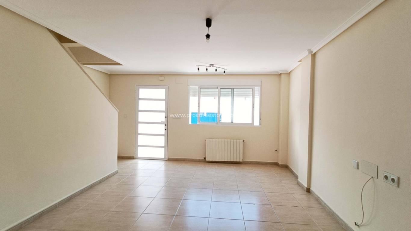 Reventa - Apartamento - Hondon De Los Frailes