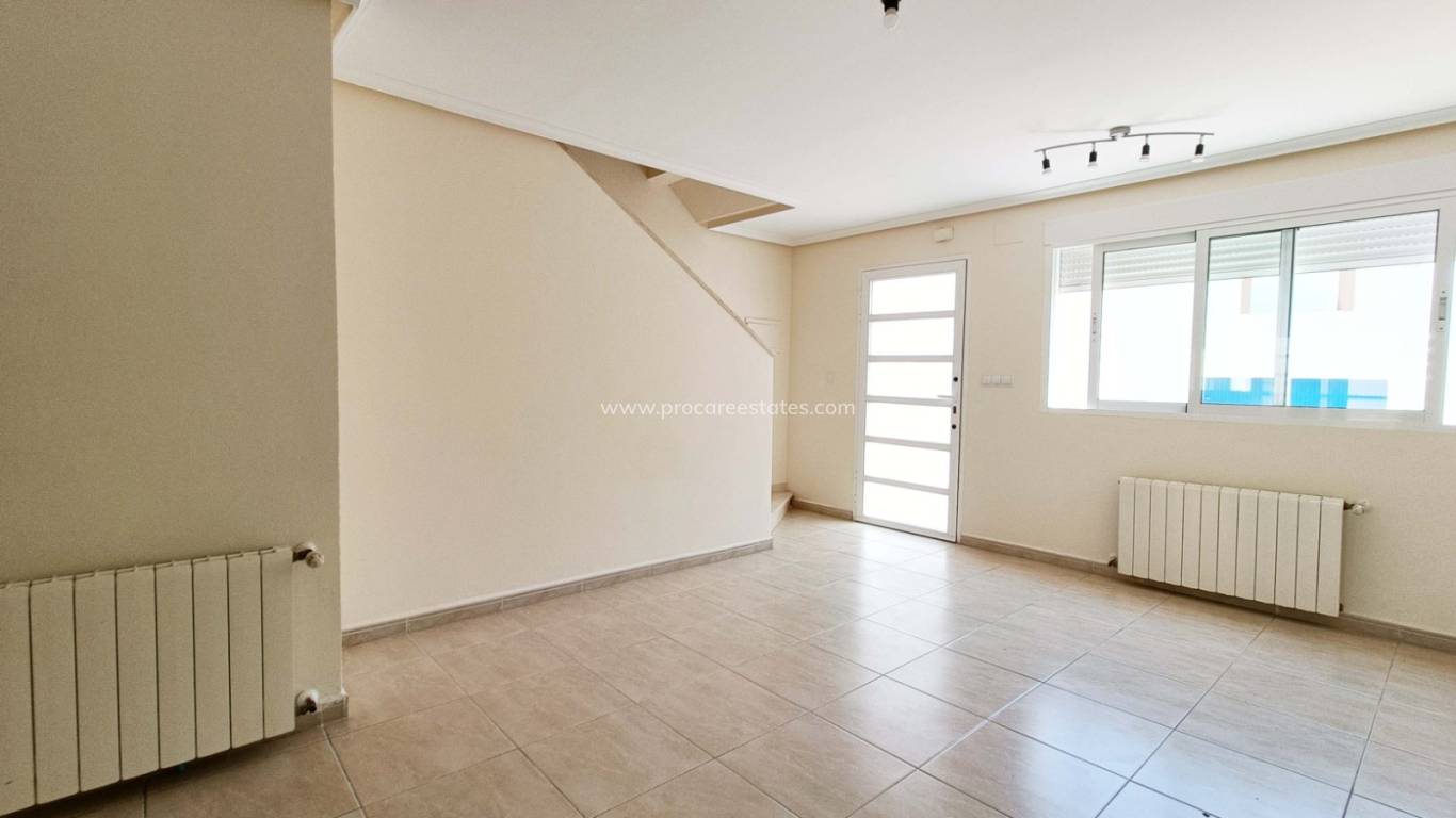 Reventa - Apartamento - Hondon De Los Frailes