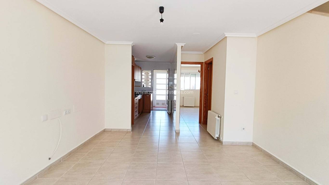 Reventa - Apartamento - Hondon De Los Frailes