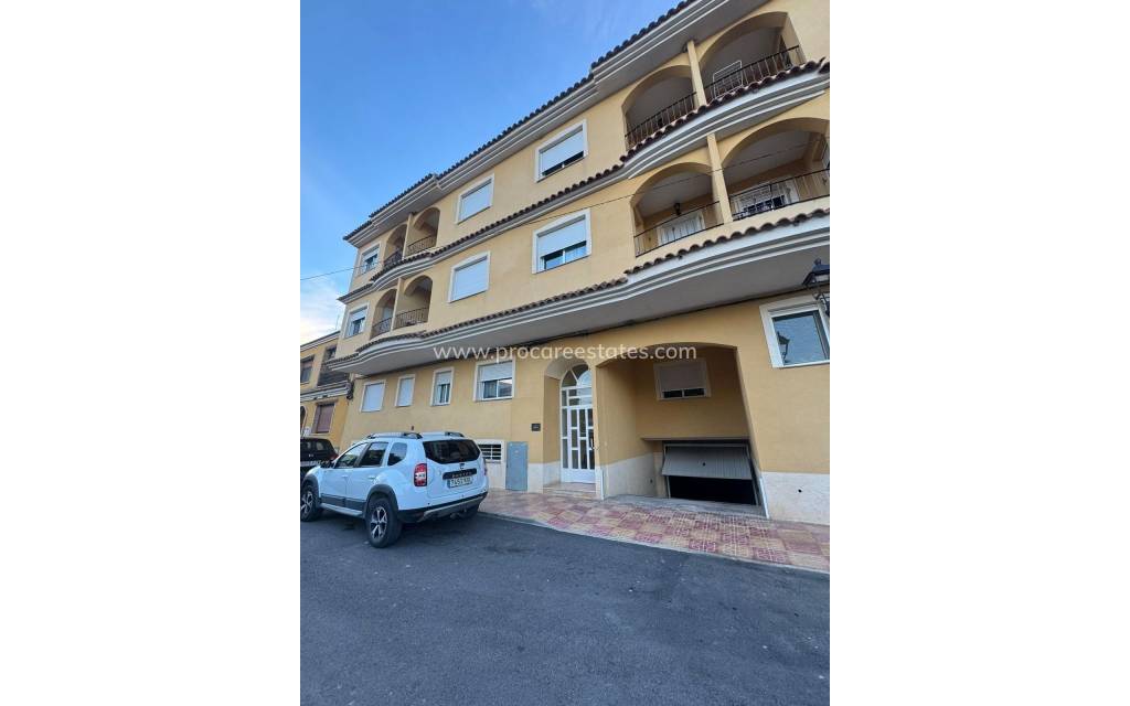 Reventa - Apartamento - Jacarilla - Comunidad Valenciana