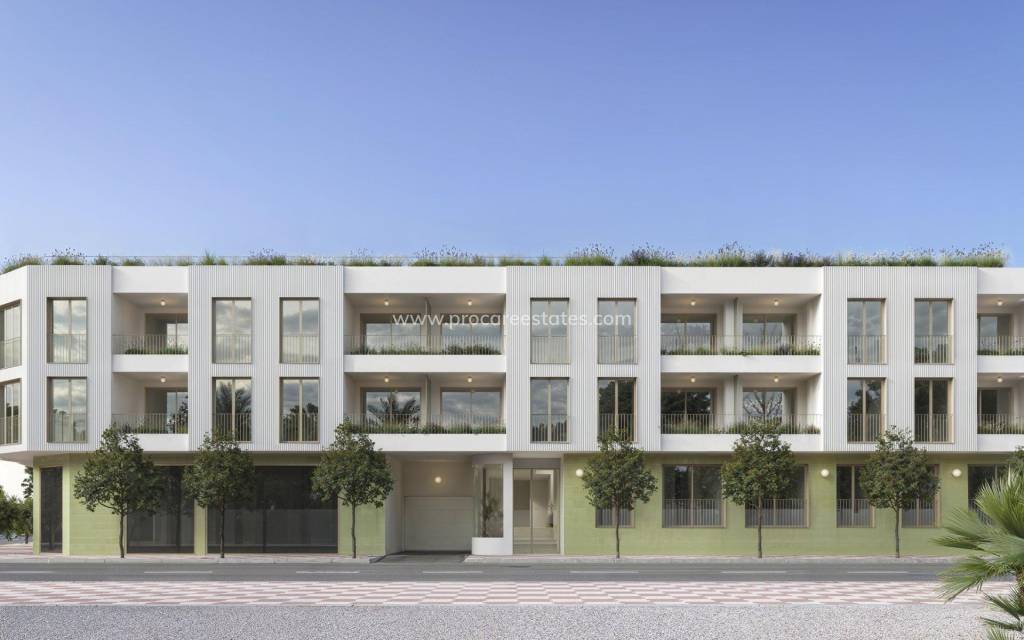 Reventa - Apartamento - Jacarilla - Comunidad Valenciana