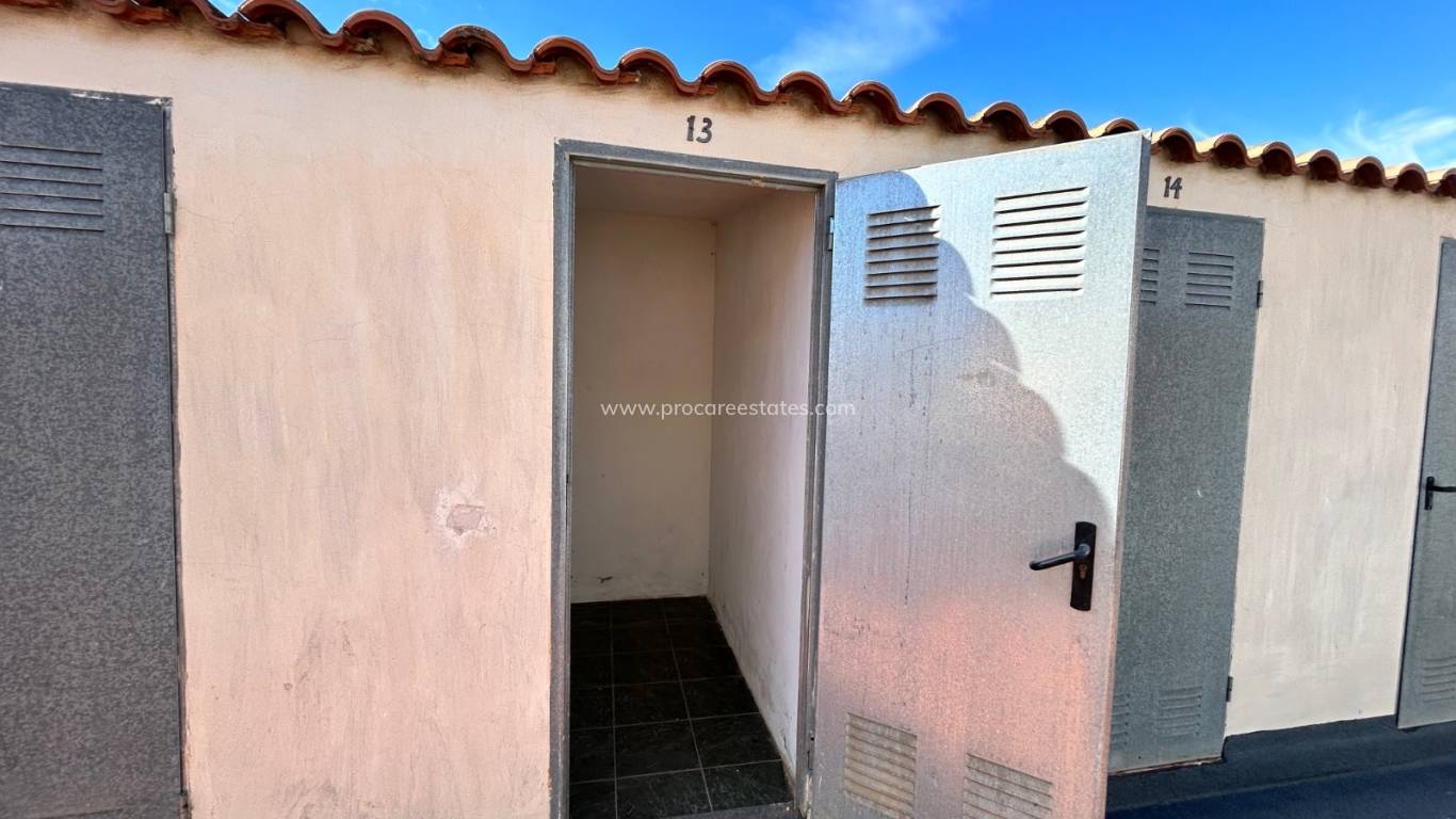 Reventa - Apartamento - Jacarilla - pueblo