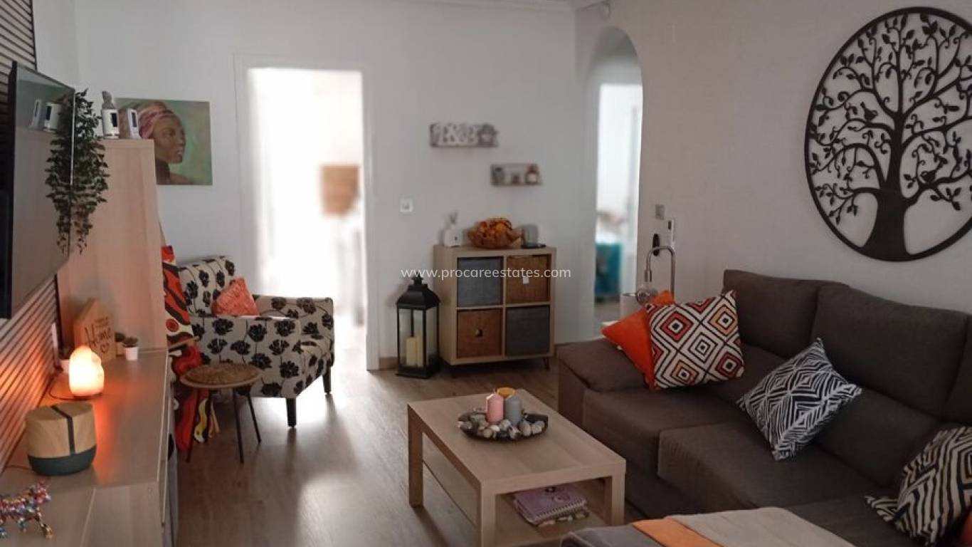 Reventa - Apartamento - Jacarilla