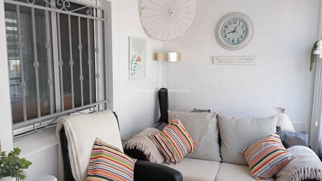 Reventa - Apartamento - Jacarilla