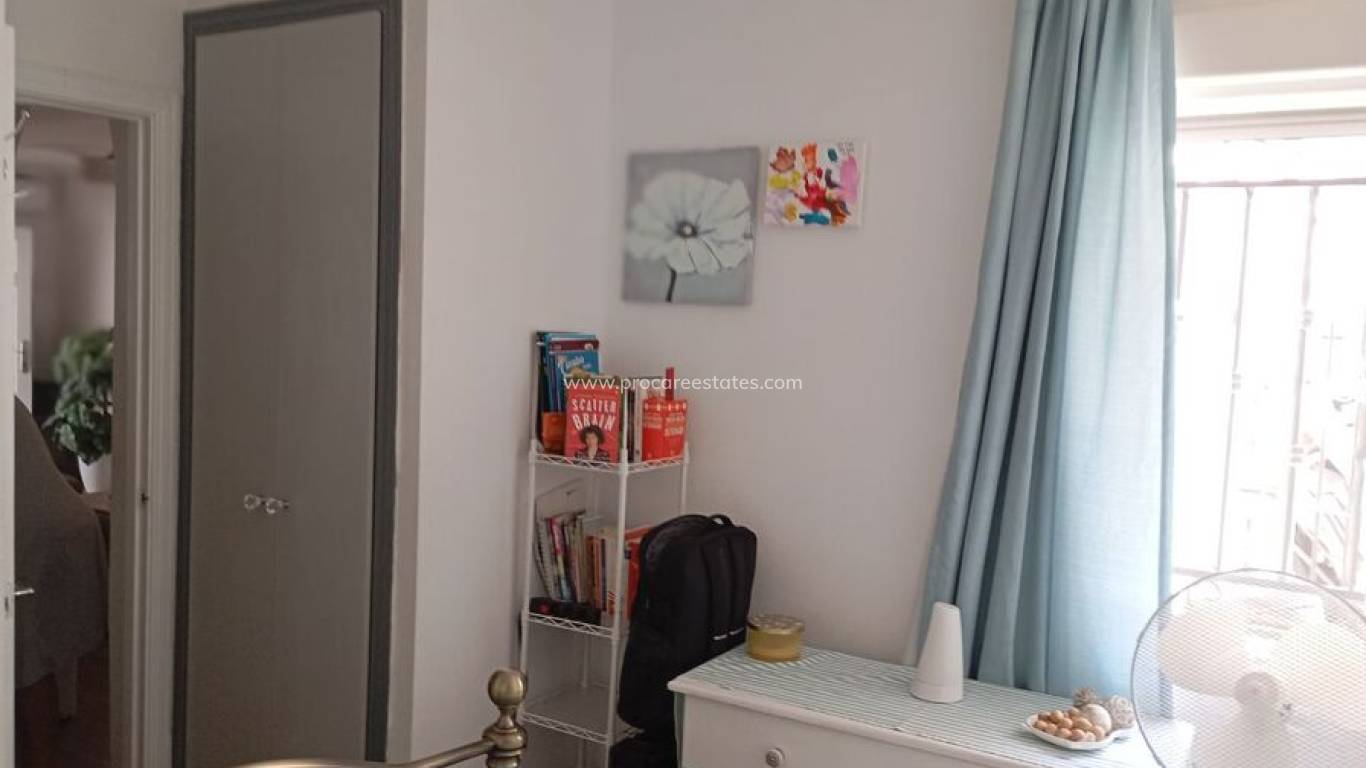 Reventa - Apartamento - Jacarilla